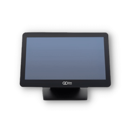 เครื่อง POS ระบบ WINDOWS W1 สีดำ (1 หน้าจอ)_2